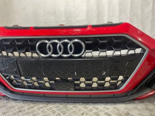 PARAGOLPES DELANTERO AUDI A1 SPORTBACK (GBA) 129762