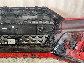 PARAGOLPES DELANTERO AUDI A1 SPORTBACK (GBA) 129762
