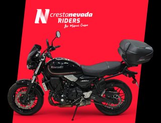 KAWASAKI Z 650 RS A2