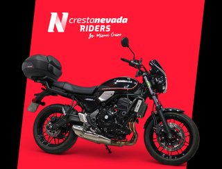 KAWASAKI Z 650 RS A2