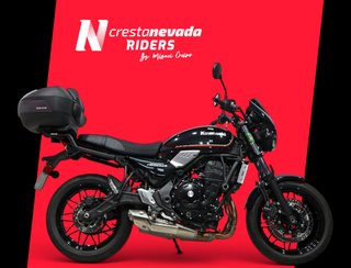 KAWASAKI Z 650 RS A2