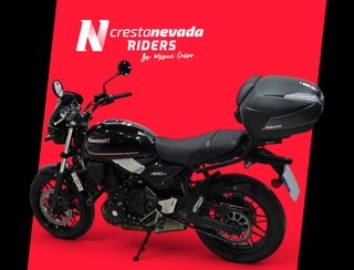 KAWASAKI Z 650 RS A2