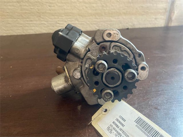 BOMBA INYECCION VOLKSWAGEN POLO V (6R1) 28260092 122930