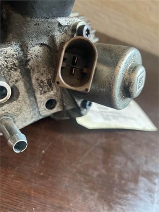 BOMBA INYECCION VOLKSWAGEN POLO V (6R1) 28260092 122930