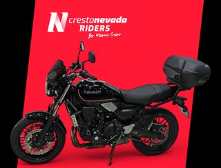 KAWASAKI Z 650 RS A2