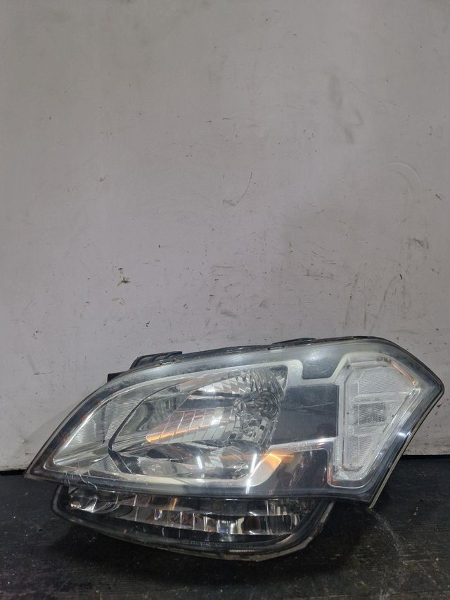 FARO IZQUIERDO KIA SOUL (AM) 117381