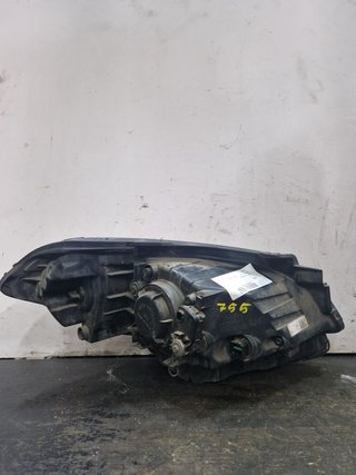 FARO IZQUIERDO KIA SOUL (AM) 117381