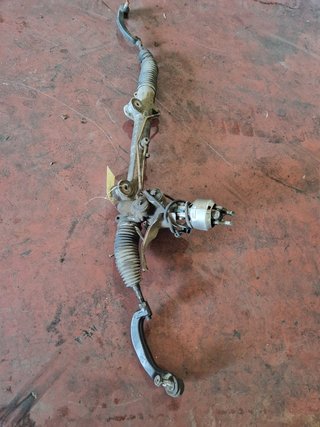 CREMALLERA DIRECCION MERCEDES-BENZ CLASE E (BM 211) FAMILIAR R48211011004 118313