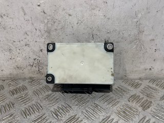 KIT AIRBAG RENAULT MEGANE III BERLINA 5P 117801