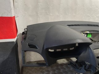 KIT AIRBAG RENAULT MEGANE III BERLINA 5P 117801