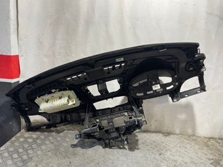 KIT AIRBAG RENAULT MEGANE III BERLINA 5P 117801