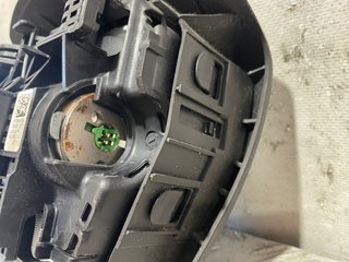 KIT AIRBAG RENAULT MEGANE III BERLINA 5P 117801