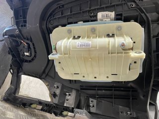 KIT AIRBAG RENAULT MEGANE III BERLINA 5P 117801