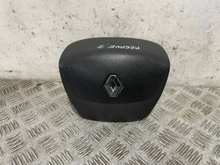 KIT AIRBAG RENAULT MEGANE III BERLINA 5P 117801