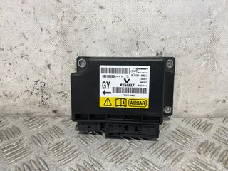 KIT AIRBAG RENAULT MEGANE III BERLINA 5P 117801