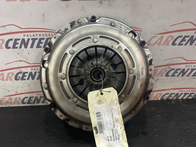 KIT EMBRAGUE FORD FOCUS C-MAX (CAP)(2003) 701802 103770
