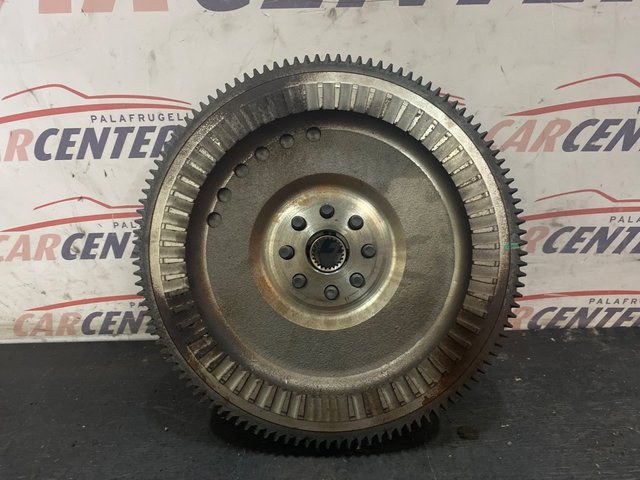 KIT EMBRAGUE FORD FOCUS C-MAX (CAP)(2003) 701802 103770