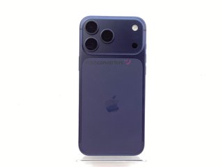 apple iphone 17 pro max 256gb