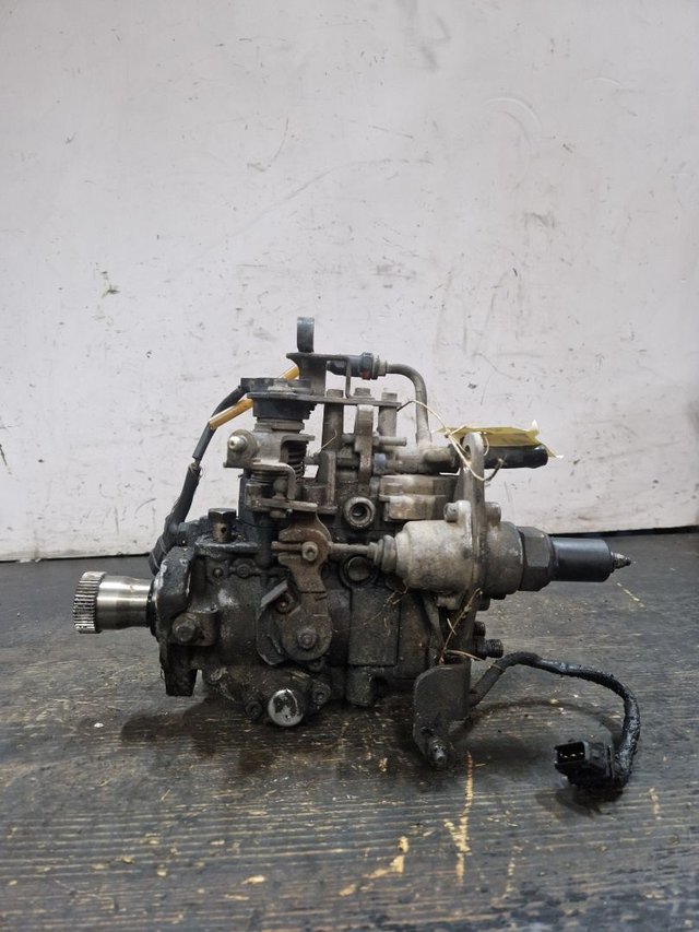 BOMBA INYECCION RENAULT MASTER II FASE 2 FURGÓN 118493