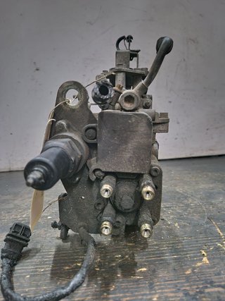 BOMBA INYECCION RENAULT MASTER II FASE 2 FURGÓN 118493
