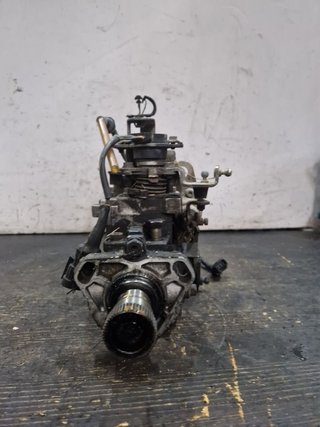 BOMBA INYECCION RENAULT MASTER II FASE 2 FURGÓN 118493
