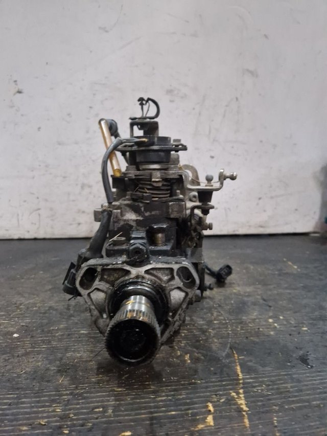 BOMBA INYECCION RENAULT MASTER II FASE 2 FURGÓN 118493
