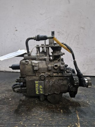 BOMBA INYECCION RENAULT MASTER II FASE 2 FURGÓN 118493