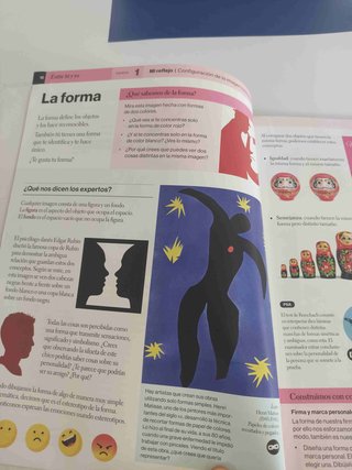 Plástica, Visual y Audiovisual I ESO - 9788421873953