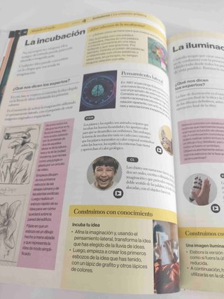 Plástica, Visual y Audiovisual I ESO - 9788421873953
