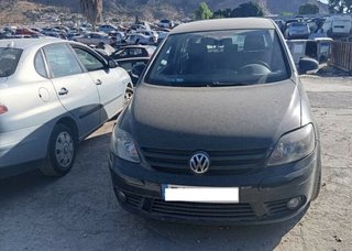 Cinturón seguridad tras der volkswagen golf 466052