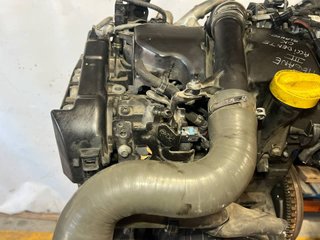 MOTOR COMPLETO RENAULT MEGANE III BERLINA 5P K9KG656 139324