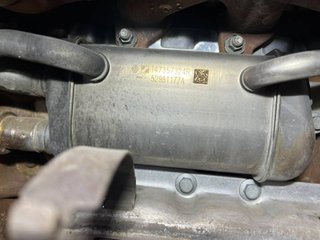MOTOR COMPLETO RENAULT MEGANE III BERLINA 5P K9KG656 139324