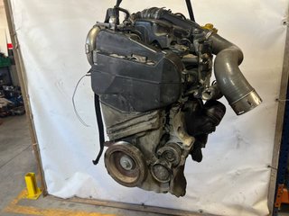 MOTOR COMPLETO RENAULT MEGANE III BERLINA 5P K9KG656 139324