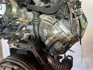 MOTOR COMPLETO RENAULT MEGANE III BERLINA 5P K9KG656 139324
