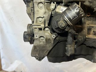 MOTOR COMPLETO RENAULT MEGANE III BERLINA 5P K9KG656 139324