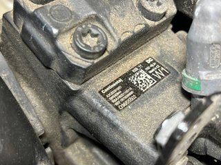 MOTOR COMPLETO RENAULT MEGANE III BERLINA 5P K9KG656 139324