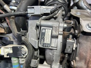 MOTOR COMPLETO RENAULT MEGANE III BERLINA 5P K9KG656 139324