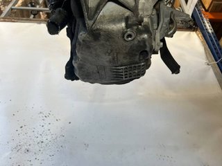 MOTOR COMPLETO RENAULT MEGANE III BERLINA 5P K9KG656 139324