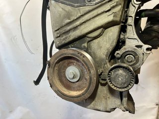 MOTOR COMPLETO RENAULT MEGANE III BERLINA 5P K9KG656 139324