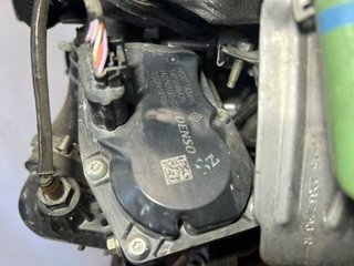 MOTOR COMPLETO RENAULT MEGANE III BERLINA 5P K9KG656 139324