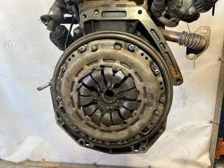 MOTOR COMPLETO RENAULT MEGANE III BERLINA 5P K9KG656 139324