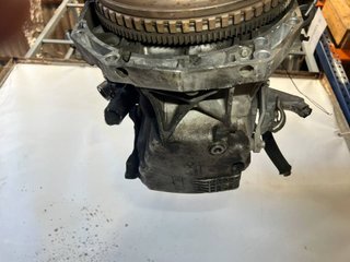 MOTOR COMPLETO RENAULT MEGANE III BERLINA 5P K9KG656 139324