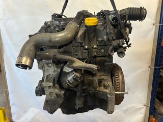 MOTOR COMPLETO RENAULT MEGANE III BERLINA 5P K9KG656 139324
