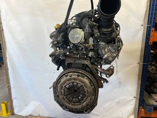 MOTOR COMPLETO RENAULT MEGANE III BERLINA 5P K9KG656 139324