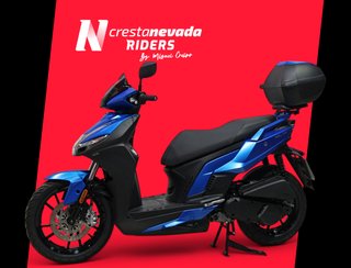Kymco AGILITY S