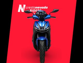 Kymco AGILITY S