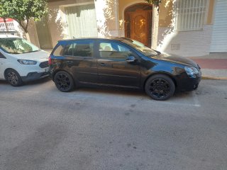 Volkswagen Golf 2006