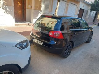 Volkswagen Golf 2006