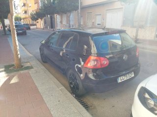 Volkswagen Golf 2006