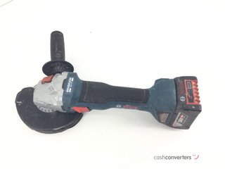 radial bosch gws 18v-8